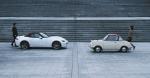 Mazda MX-5 100th Anniversary 2020 года (EU)